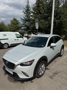 Mazda CX-3, снимка 2