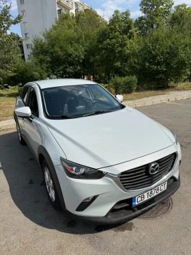 Mazda CX-3, снимка 3
