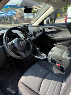 Mazda CX-3, снимка 7