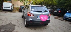 Nissan Qashqai 1.5 dci, снимка 2