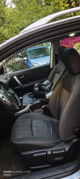 Nissan Qashqai 1.5 dci, снимка 7