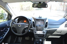 SsangYong Korando 2.2, снимка 7
