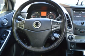 SsangYong Korando 2.2, снимка 6