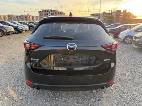 Mazda CX-5 2.5i 4x4 CH 194ks Navi Koza, снимка 5