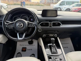 Mazda CX-5 2.5i 4x4 CH 194ks Navi Koza, снимка 11