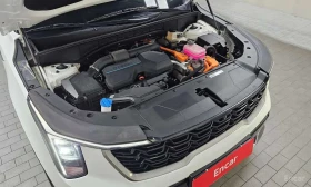 Kia Sorento * Hybrid 1.6 4WD * Обдухване * 360 * Keyless * , снимка 6