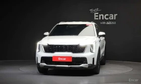 Kia Sorento * Hybrid 1.6 4WD * Обдухване * 360 * Keyless * , снимка 3