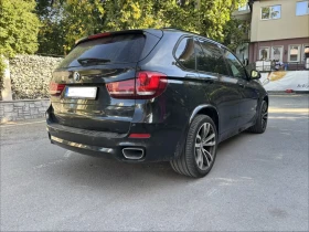BMW X5, снимка 4