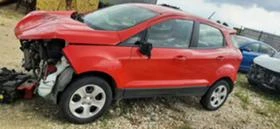 Ford EcoSport 1.0i | Mobile.bg    3