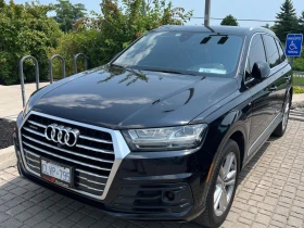     Audi Q7 3.0TFSI