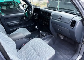 Toyota Hilux 2.4 td 90 кс, снимка 13