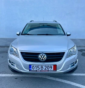 VW Tiguan 2.0TDI 140 DSG, снимка 8