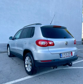 VW Tiguan 2.0TDI 140 DSG, снимка 3