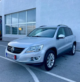 VW Tiguan 2.0TDI 140 DSG | Mobile.bg    1