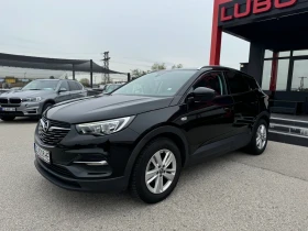     Opel Grandland X 1.2i-TURBO-LED-NAVI-CAMERA-LANE ASSIST