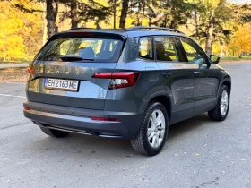     Skoda Karoq 2.0 TDI* 4X4* DIST* CAM* SPORT LINE* CARPLAY* FULL