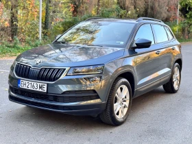     Skoda Karoq 2.0 TDI* 4X4* DIST* CAM* SPORT LINE* CARPLAY* FULL