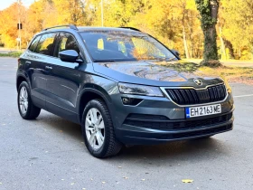     Skoda Karoq 2.0 TDI* 4X4* DIST* CAM* SPORT LINE* CARPLAY* FULL