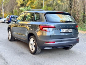 Skoda Karoq 2.0 TDI* 4X4* DIST* CAM* SPORT LINE* CARPLAY* FULL | Mobile.bg    5