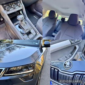 Skoda Karoq 2.0 TDI* 4X4* DIST* CAM* SPORT LINE* CARPLAY* FULL | Mobile.bg    14