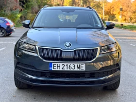     Skoda Karoq 2.0 TDI* 4X4* DIST* CAM* SPORT LINE* CARPLAY* FULL