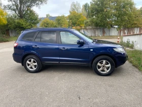 Hyundai Santa fe 2.2 CRDi, снимка 3