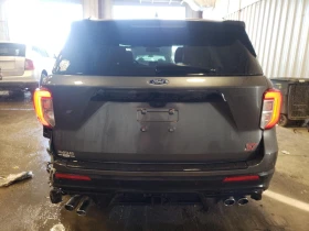 Ford Explorer ST 4WD 400 3.0L V6 | Mobile.bg    6