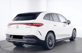 Mercedes-Benz EQE SUV 53 AMG 4Matic = AMG Line Premium Plus=  | Mobile.bg    2