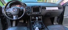 VW Touareg 3.0 TDI, снимка 4