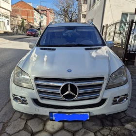 Mercedes-Benz GL 500, снимка 1