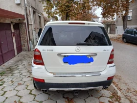 Mercedes-Benz GL 500, снимка 2