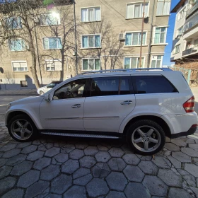 Mercedes-Benz GL 500, снимка 3