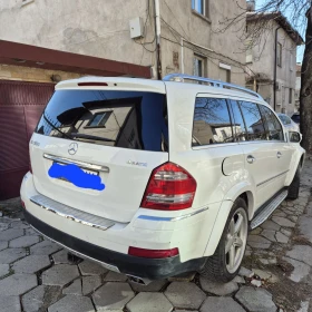 Mercedes-Benz GL 500, снимка 8