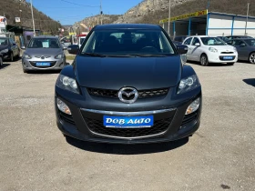 Mazda CX-7 MZR-CD2.2-173К.С-119000КМ, снимка 1