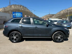 Mazda CX-7 MZR-CD2.2-173К.С-119000КМ, снимка 7