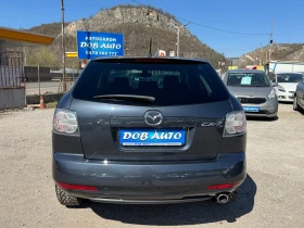 Mazda CX-7 MZR-CD2.2-173К.С-119000КМ, снимка 5