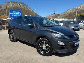 Mazda CX-7 MZR-CD2.2-173К.С-119000КМ, снимка 8