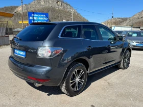 Mazda CX-7 MZR-CD2.2-173К.С-119000КМ, снимка 6