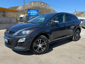 Mazda CX-7 MZR-CD2.2-173К.С-119000КМ, снимка 2