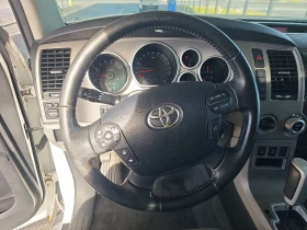 Обява за продажба на Toyota Sequoia LIMITED* 5.7* V8* ПОДГРЕВ* КАМЕРА* КЕЙЛЕС*  ~24 600 лв. - изображение 7