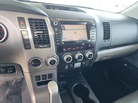 Обява за продажба на Toyota Sequoia LIMITED* 5.7* V8* ПОДГРЕВ* КАМЕРА* КЕЙЛЕС*  ~24 600 лв. - изображение 8