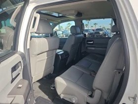 Toyota Sequoia LIMITED* 5.7* V8* ПОДГРЕВ* КАМЕРА* КЕЙЛЕС* - 24600 лв. - 16038951 | Car24.bg
