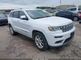 Jeep Grand cherokee 5.7HEMI SUMMIT * ЛИЗИНГ* 