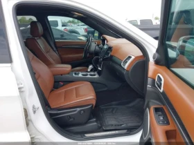 Jeep Grand cherokee 5.7HEMI SUMMIT * *  | Mobile.bg    7