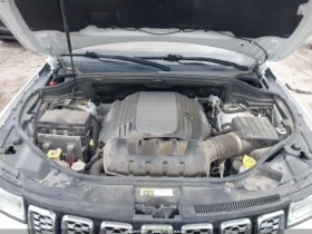 Jeep Grand cherokee 5.7HEMI SUMMIT * *  | Mobile.bg    10