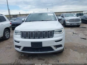Jeep Grand cherokee 5.7HEMI SUMMIT * *  | Mobile.bg    5