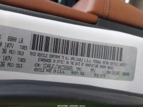 Jeep Grand cherokee 5.7HEMI SUMMIT * *  | Mobile.bg    14