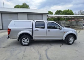 Great Wall Steed 5 2.4 4х4 газ - 10500 лв. - 73209593 7