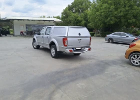 Great Wall Steed 5 2.4 4х4 газ - 10500 лв. - 73209593 4
