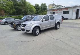 Great Wall Steed 5 2.4 4х4 газ - 10500 лв. - 73209593 5